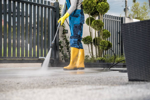 Savoy, IL Pressure Washing Services Company